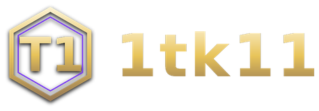 1tk11 logo