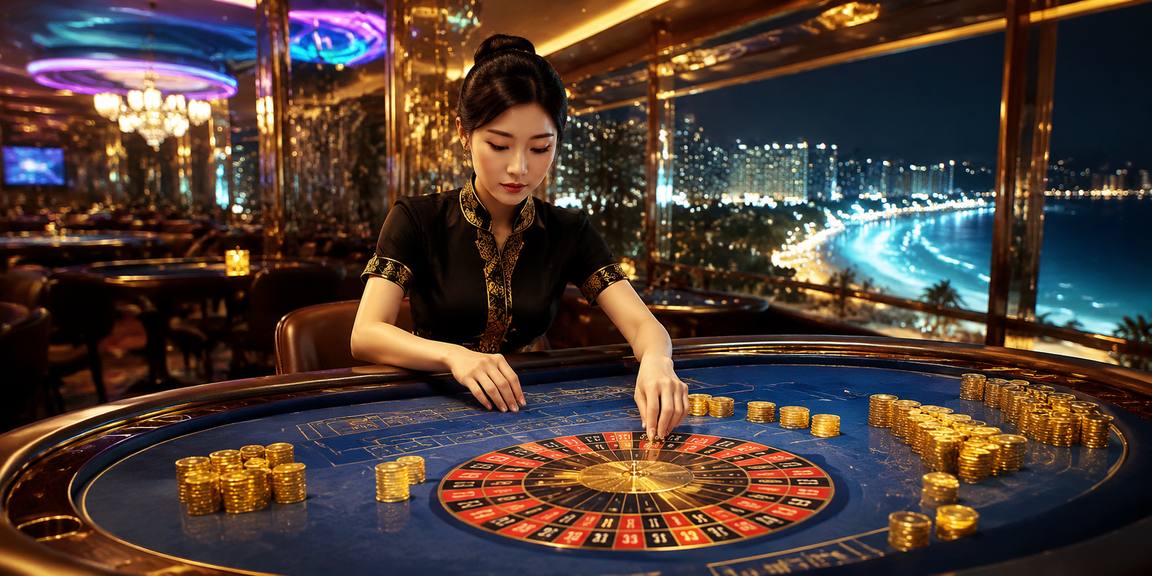 1tk11 Casino